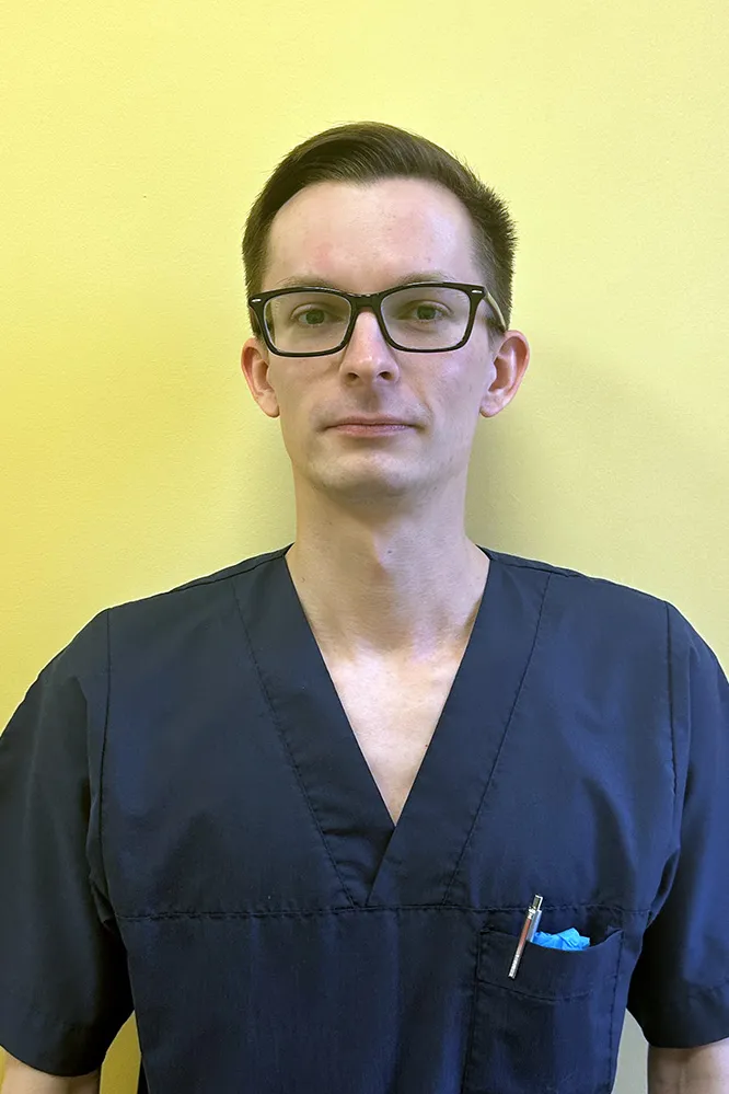 Ковалев Юрий Павлович