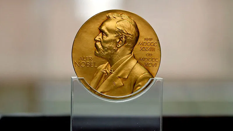 Молодые преподаватели кафедры нормальной анатомии посетили «Нобелевские лекции»