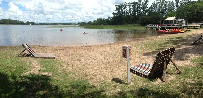 Купальный сезон уже близко — напоминаем о правилах безопасного поведения на воде при отдыхе на водоемах