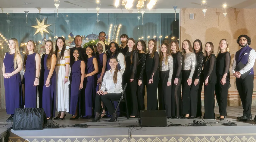 «В гостях у музыки»