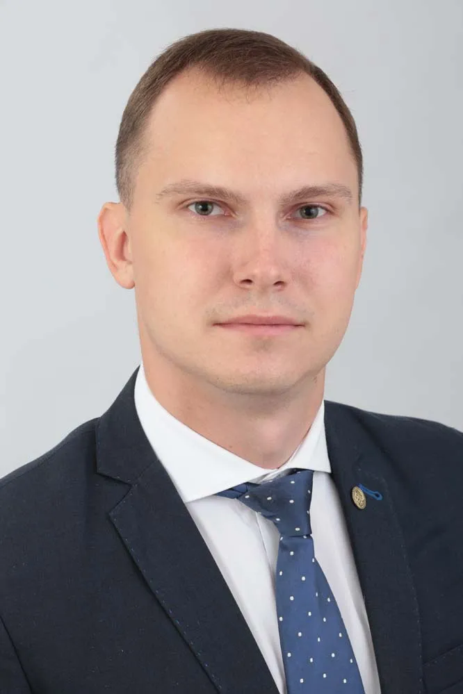 Невмержицкий Владислав Сергеевич