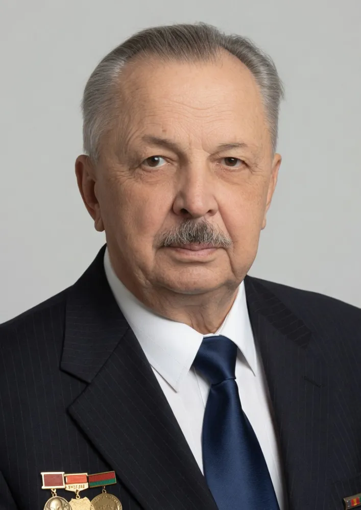 Леонтюк Анатолий Сергеевич