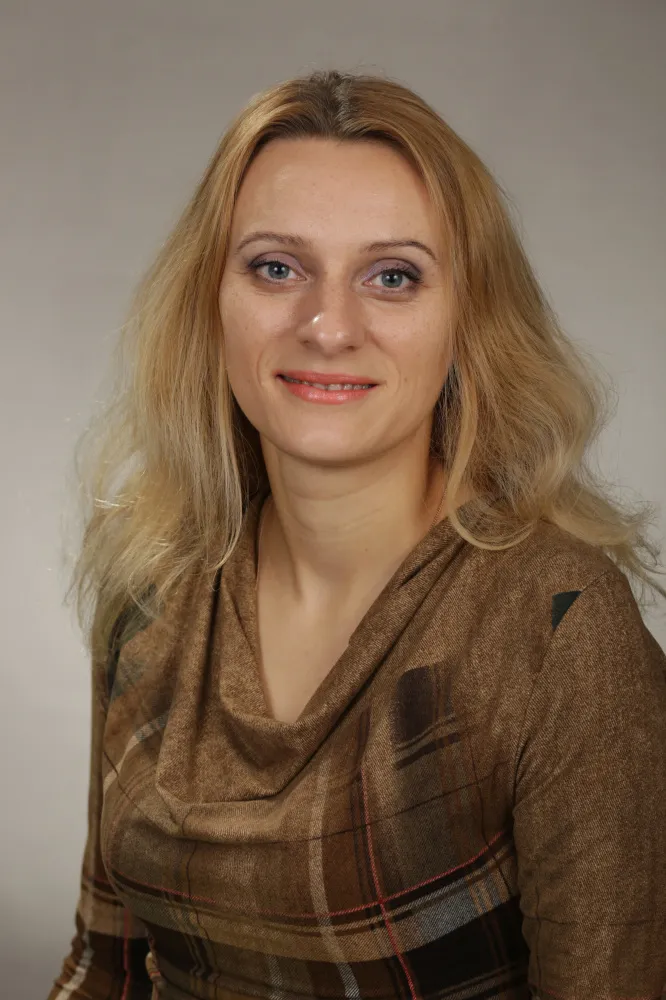 Артемчик Татьяна Андреевна