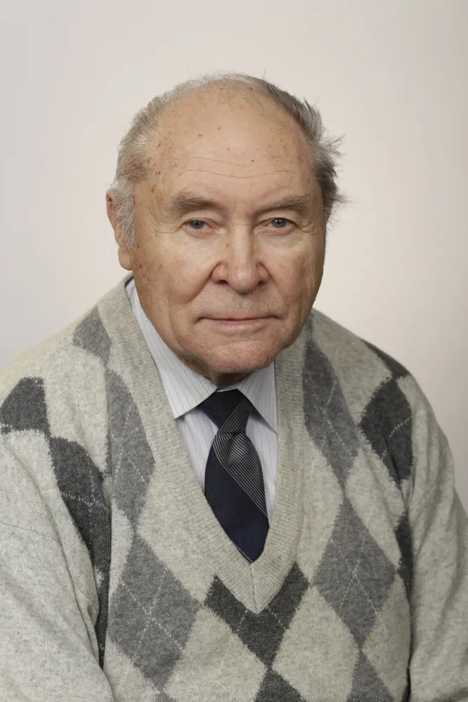 Кувшинников Владимир Александрович