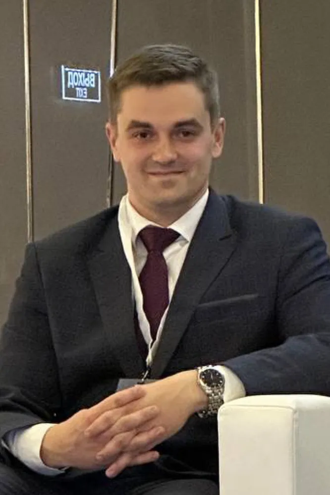 Вист Эдгар Витальевич