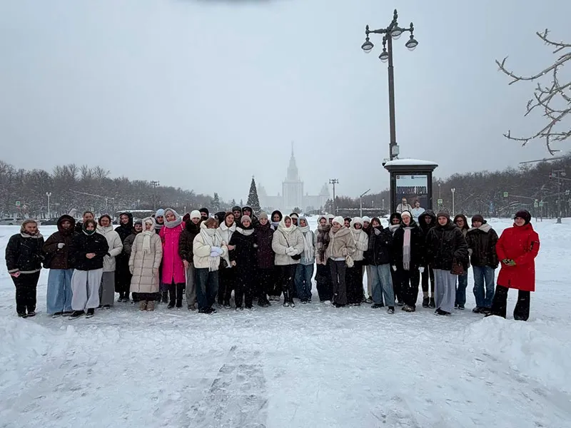 Заглянуть в лицо истории