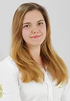 Руденок Полина Васильевна