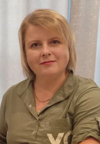 Козлова Татьяна Анатольевна