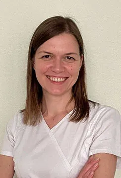 Сухарева Анастасия Павловна