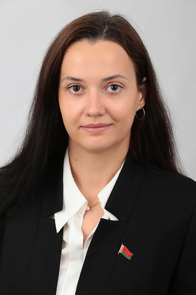 Русак Светлана Николаевна