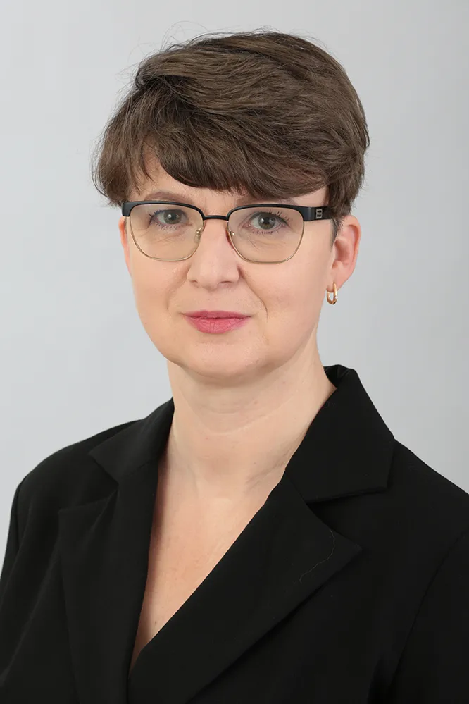 Лешко Юлия Юрьевна