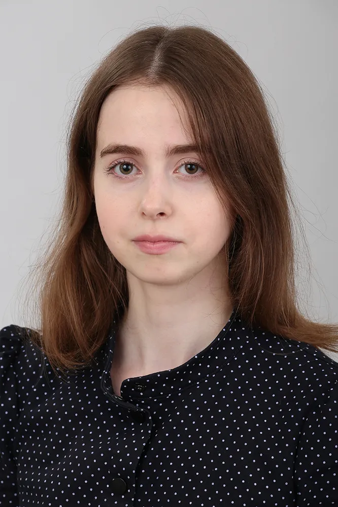 Чернова Марина Игоревна