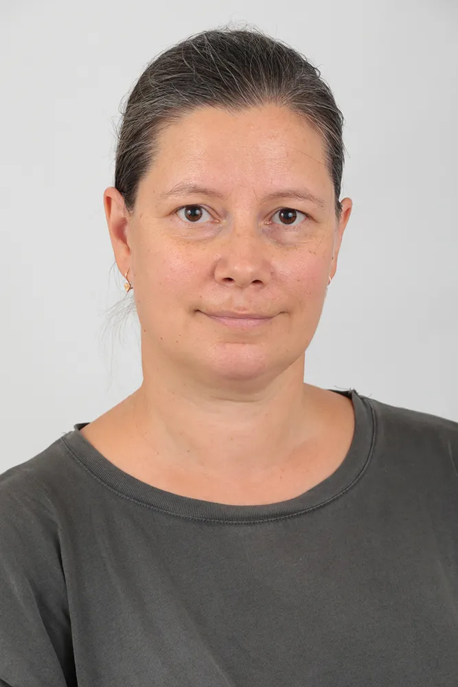 Sasinovich Elena Ivanovnaа