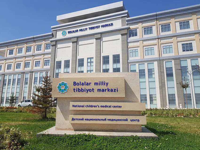 Кандидат медицинских наук, доцент Дмитрий Гричанюк стал участником благотворительной акции Международного фонда «Дарим улыбку»