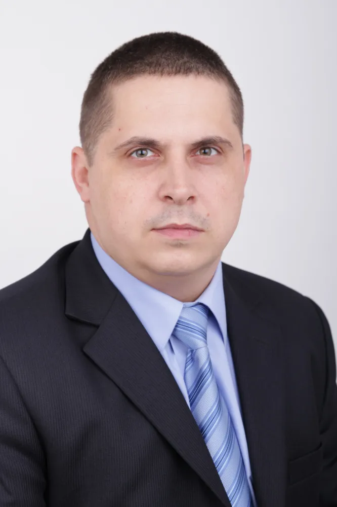 Рустамов Васим Мирзабекович