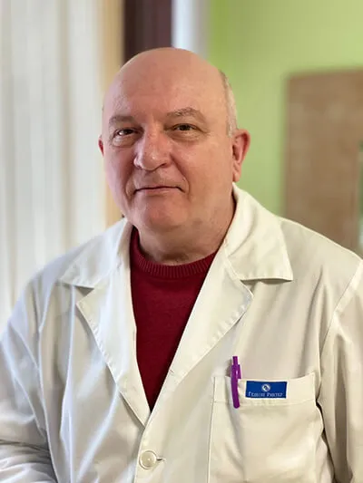 Ладутько Юрий Николаевич