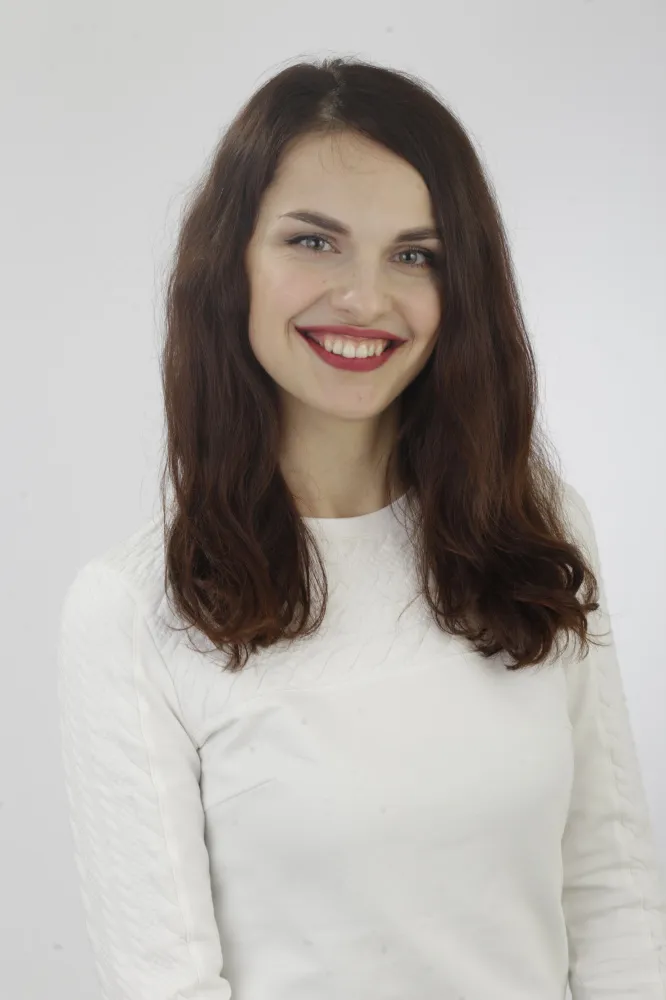 Повшок Валерия Вячеславовна