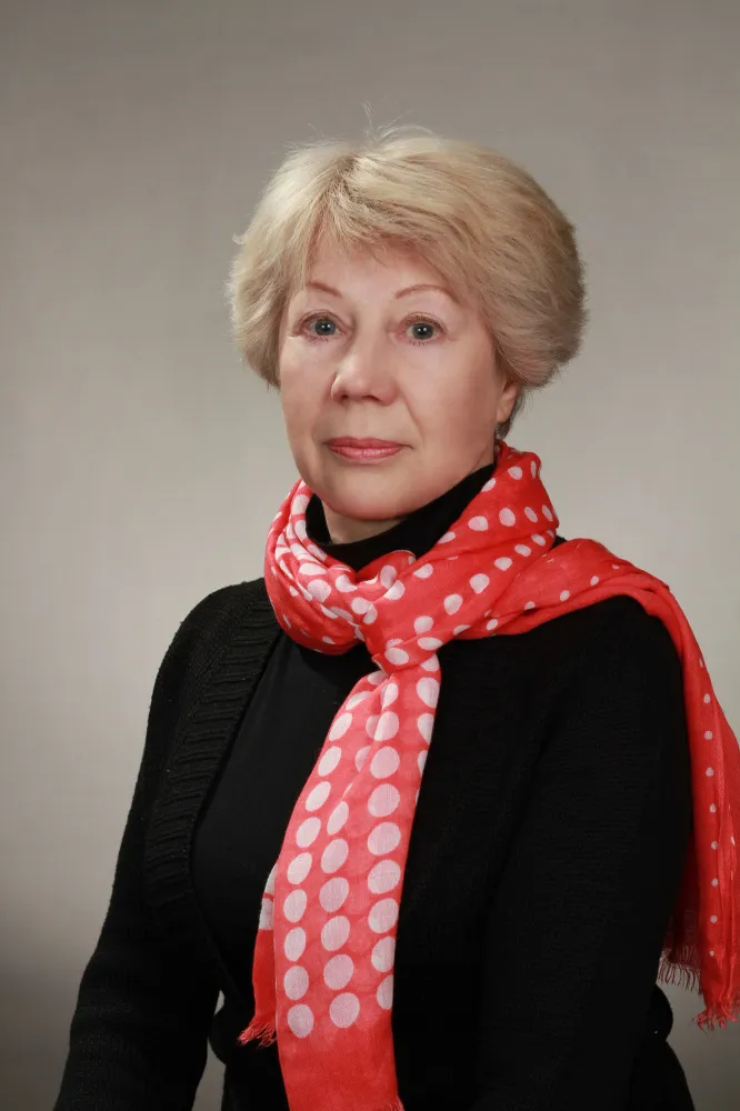 Левина Екатерина Петровна