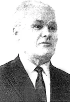 Прохоренко Михаил Андреевич