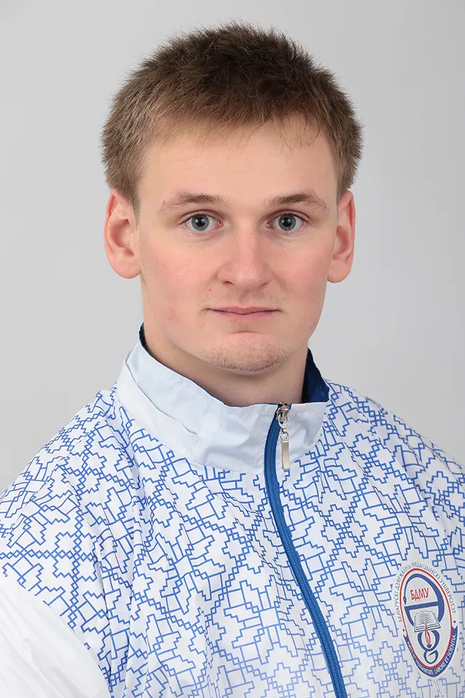 Сацюк Давид Владимирович