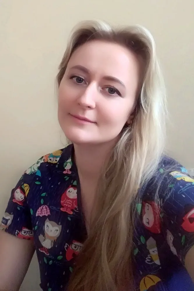 Лемеш Ольга Юрьевна