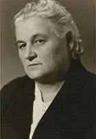 Лученок Ольга Степановна