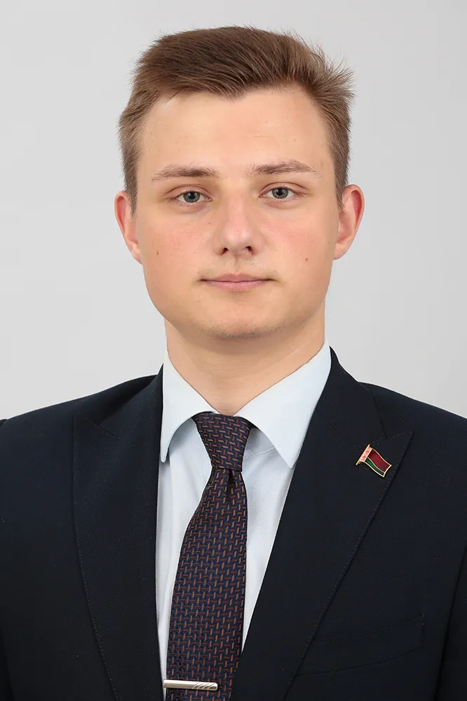 Бакун Егор Петрович
