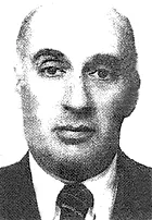 Чалисов Михаил Александрович