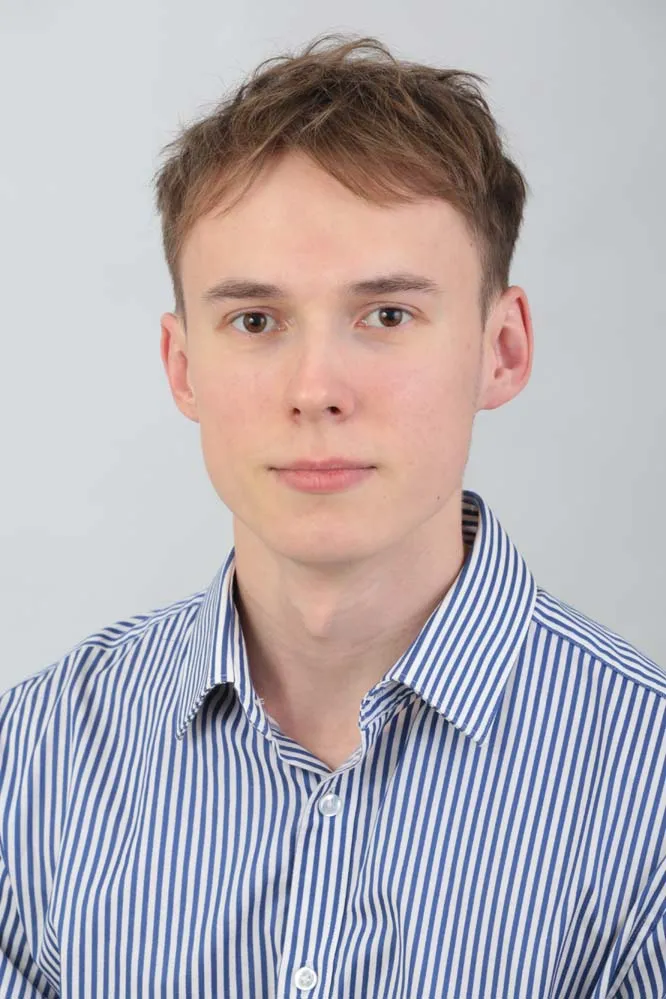 Савченко Алексей Андреевич