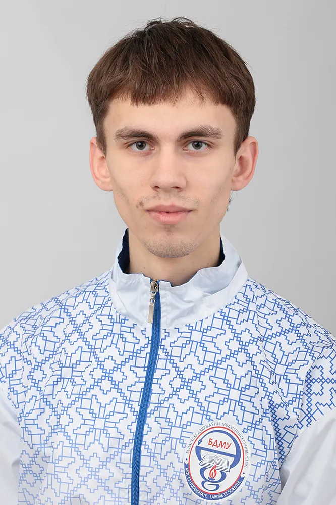 Коломыцкий Лев Павлович