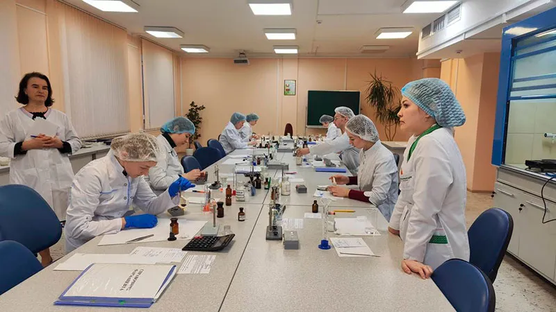 Мультидисциплинарный практический навык