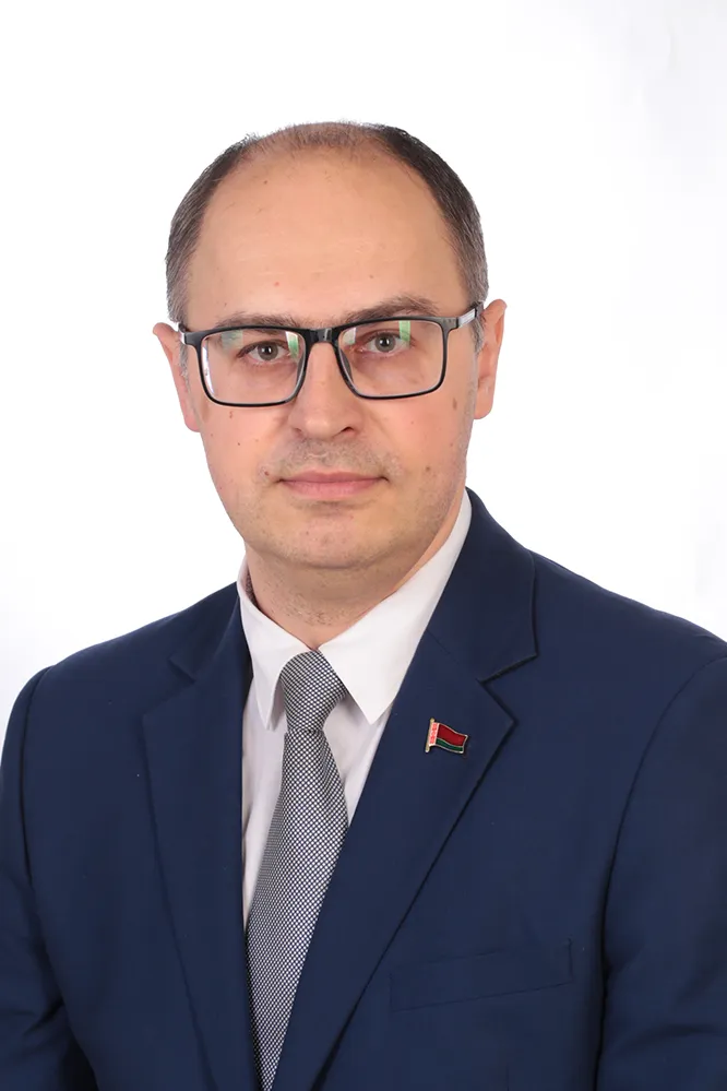 Борисевич Ярослав Николаевич