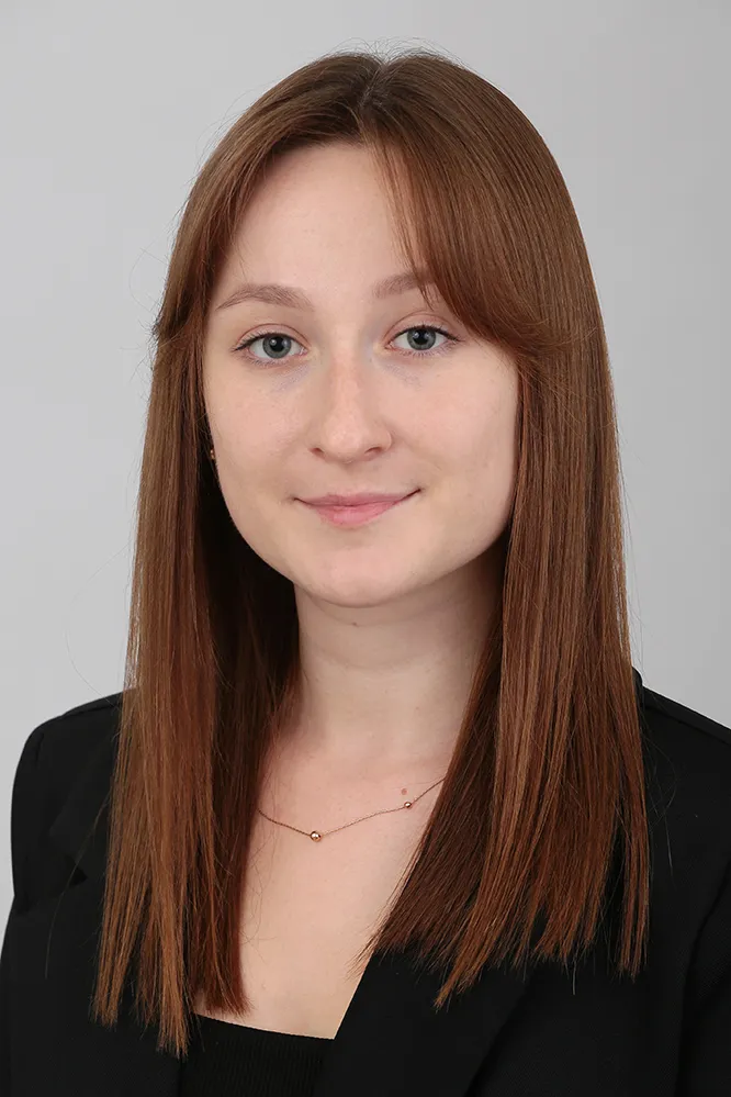 Волчек Наталья Вячеславовна