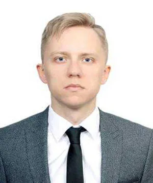 Жилко Владимир Сергеевич