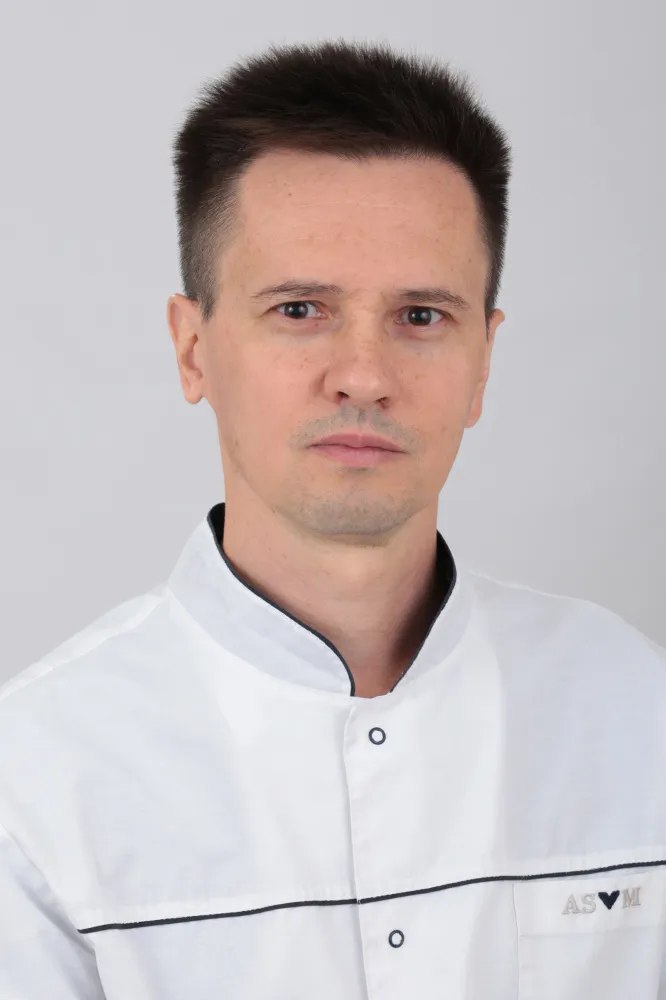 Пландовский Александр Владимирович