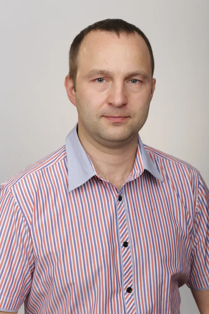 Жура Александр Владимирович