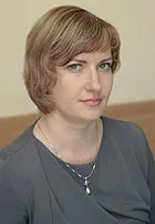 Ржеутская Рита Евгеньевна