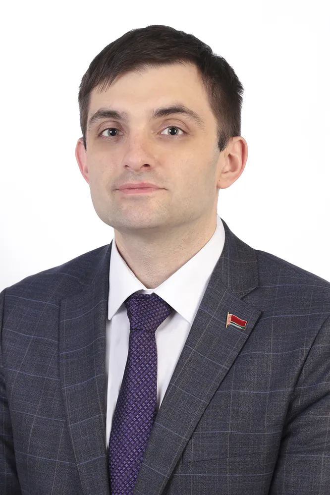 Альховик Николай Константинович