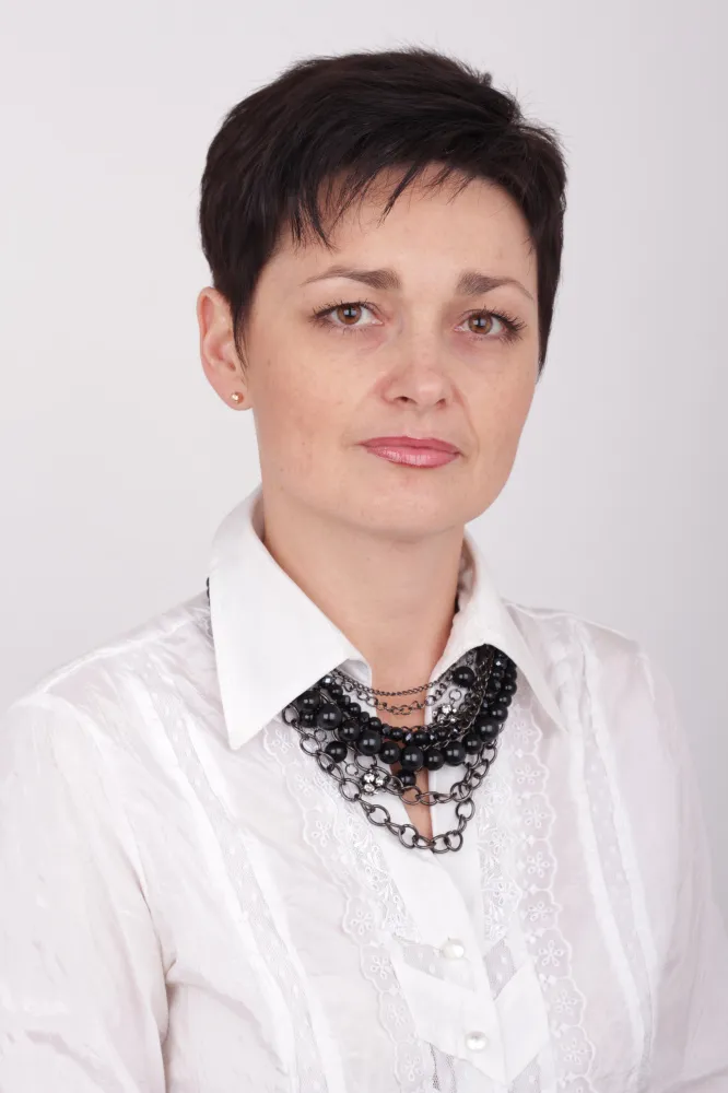 Шоломицкая-Гулевич Ирина Александровна