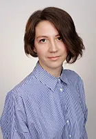 Троицкая Елена Сергеевна