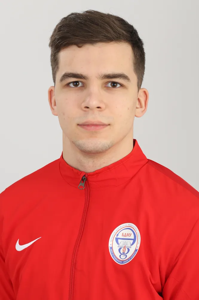 Чурило Глеб