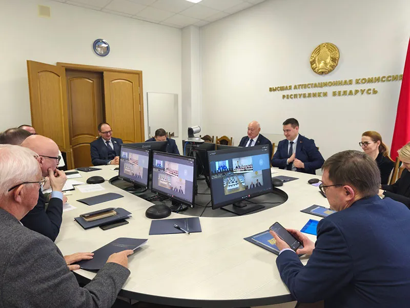 Искусственный интеллект – современный инструмент подготовки квалификационных научных работ (диссертаций)