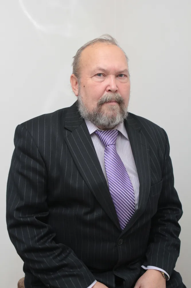 Мансуров Валерий Анатольевич