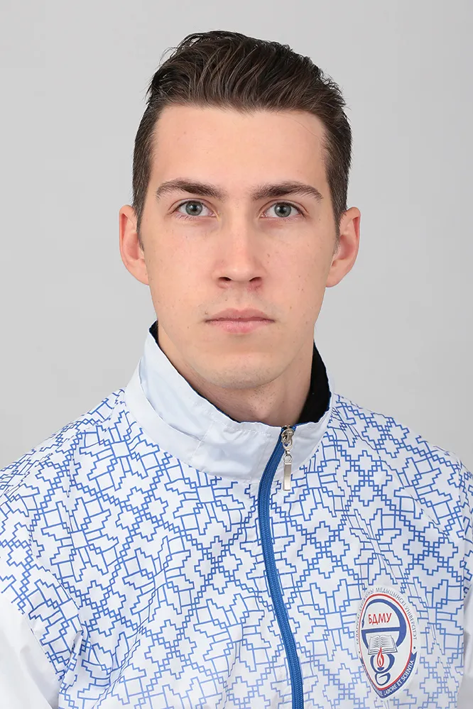 Якимец Владислав Александрович