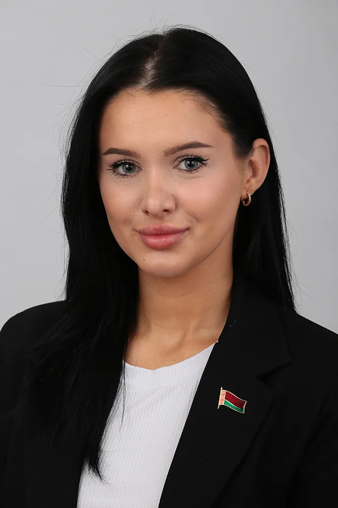  Левина Юлия Дмитриевна