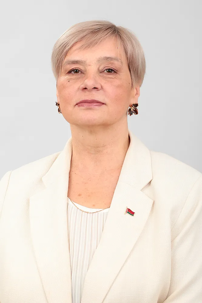 Фоменко Анжела Александровна