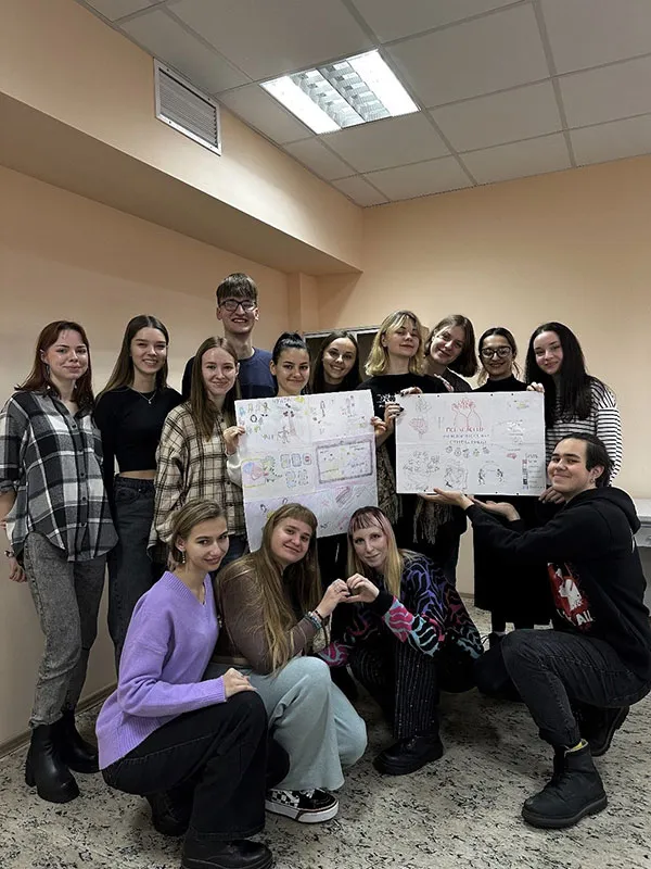 О важности межличностных взаимоотношений… 