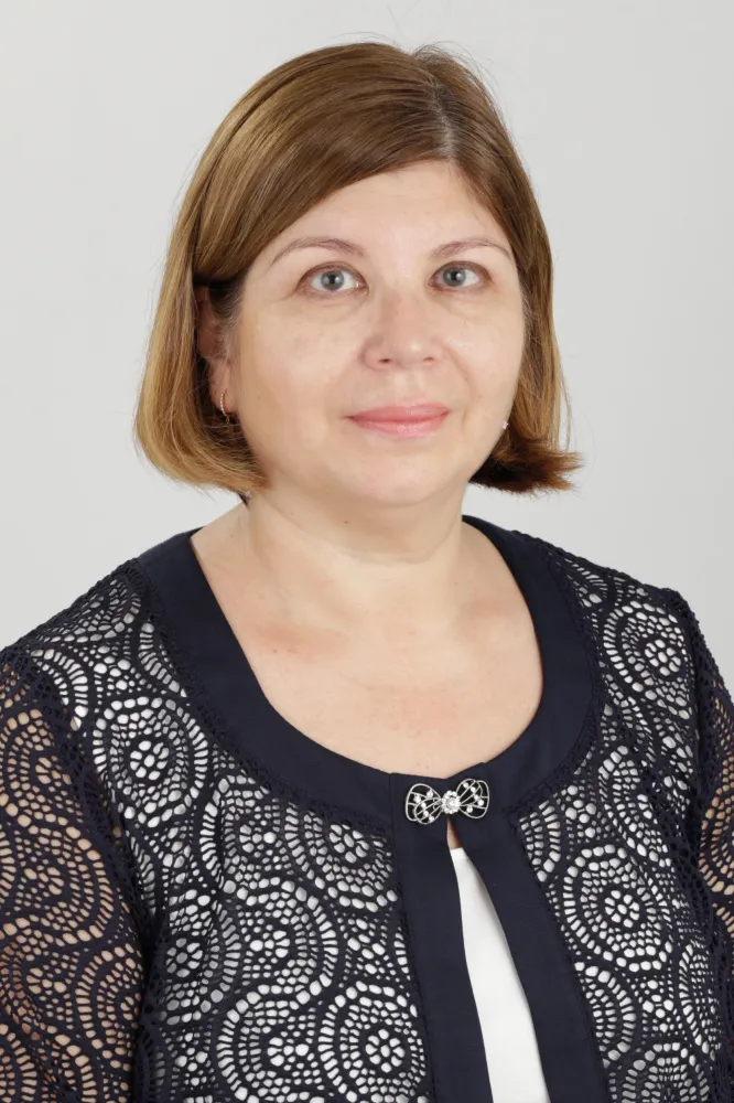 Латушко Татьяна Викторовна