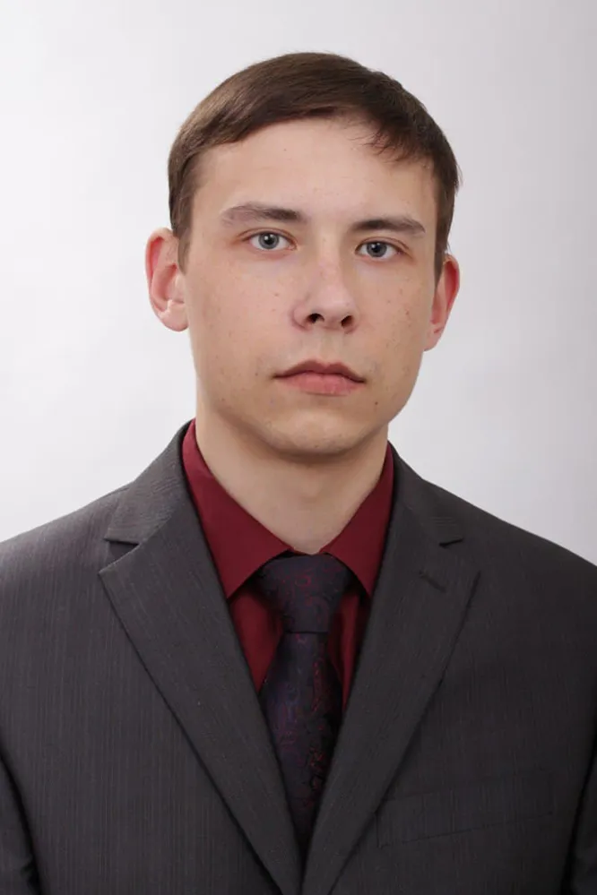 Фоменко Виктор Николаевич