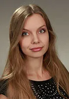 Родько Ирина Александровна